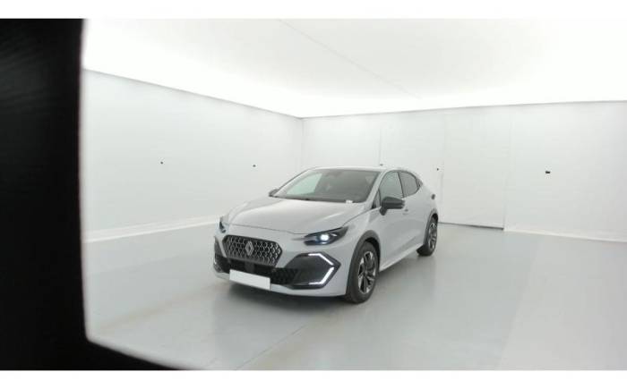 RENAULT Clio 6 TCE 115 CH TECHNO