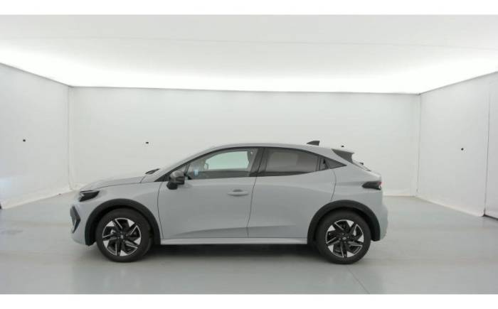 RENAULT Clio 6 TCE 115 CH TECHNO