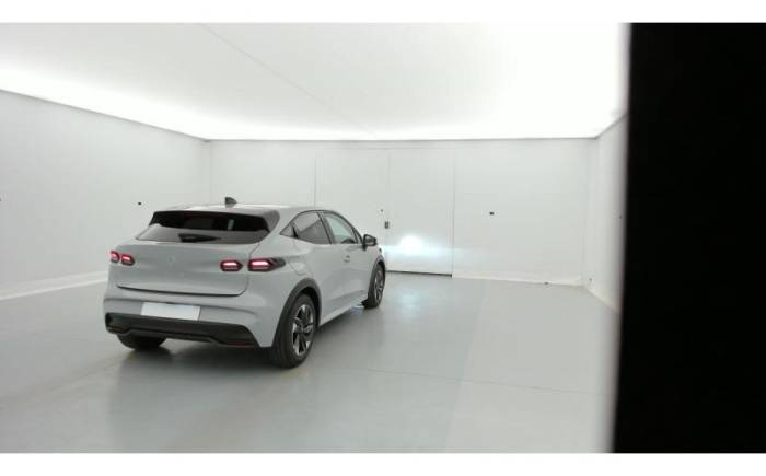 RENAULT Clio 6 TCE 115 CH TECHNO