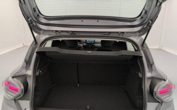 DACIA Sandero gpl ECO-G 120 AUTO STEPWAY EXTREME