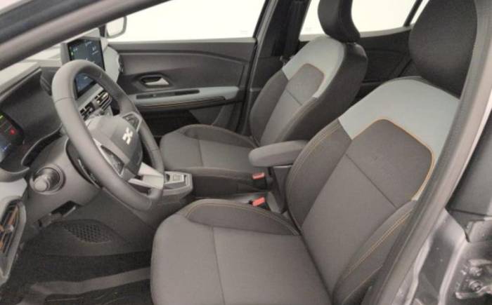 DACIA Sandero gpl ECO-G 120 AUTO STEPWAY EXTREME