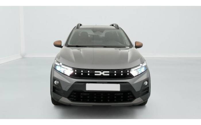 DACIA Sandero gpl ECO-G 120 AUTO STEPWAY EXTREME