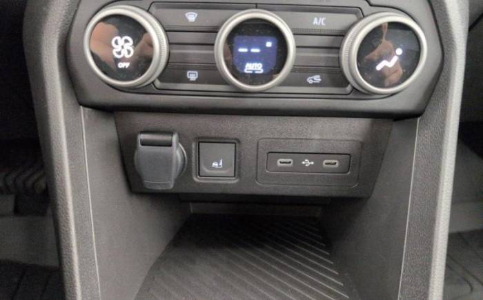 DACIA Sandero gpl ECO-G 120 AUTO STEPWAY EXTREME