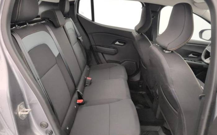 DACIA Sandero gpl ECO-G 120 AUTO STEPWAY EXTREME