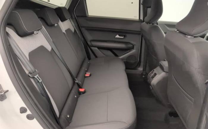 DACIA Bigster hybrid 155 JOURNEY