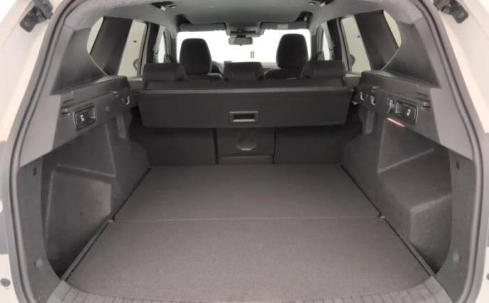 DACIA Bigster hybrid 155 JOURNEY