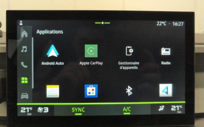 DACIA Bigster hybrid 155 JOURNEY
