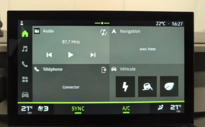 DACIA Bigster hybrid 155 JOURNEY