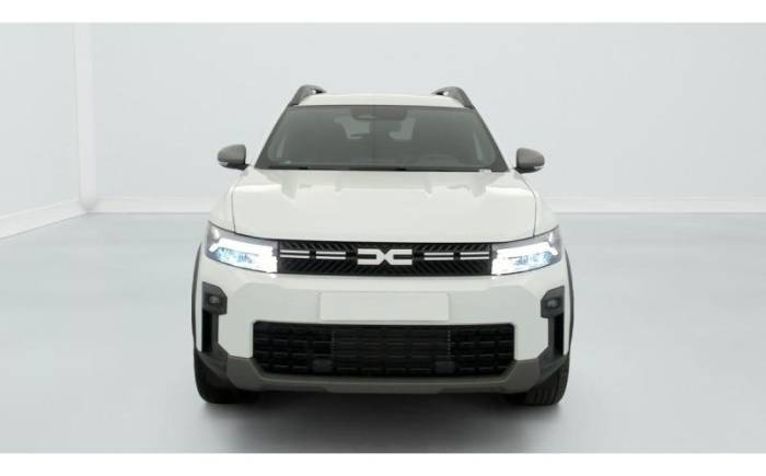 DACIA Bigster hybrid 155 JOURNEY