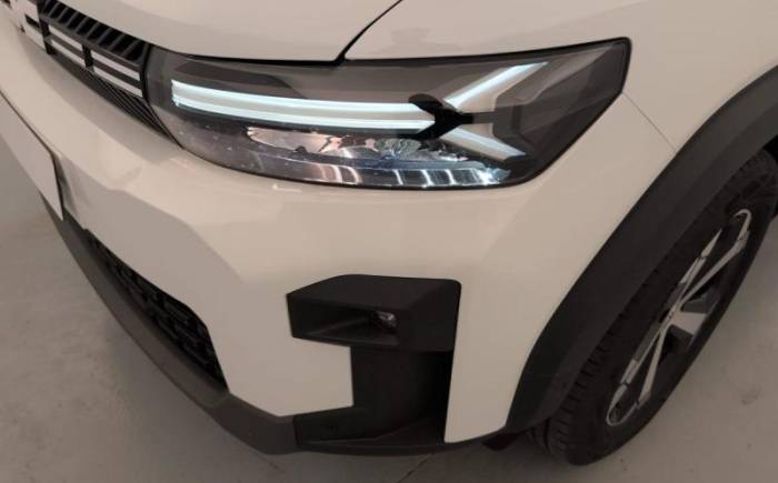 DACIA Bigster hybrid 155 JOURNEY
