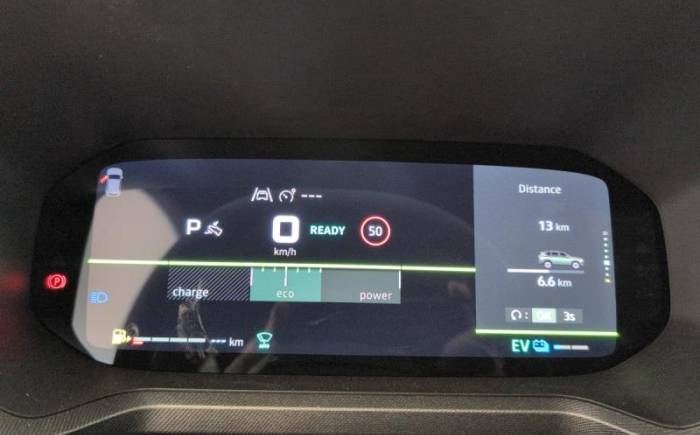 DACIA Bigster hybrid 155 JOURNEY