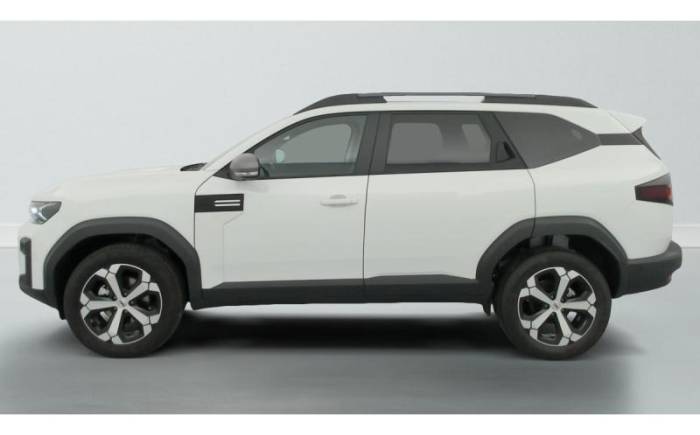 DACIA Bigster hybrid 155 JOURNEY