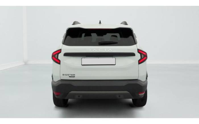 DACIA Bigster hybrid 155 JOURNEY