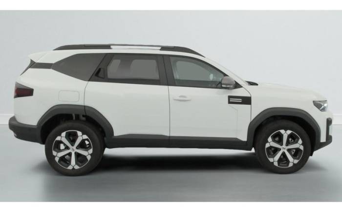 DACIA Bigster hybrid 155 JOURNEY