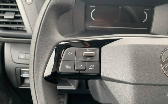 CITROEN JUMPY CABINE APPROFONDIE DIESEL 180 CH M AUTOMAT