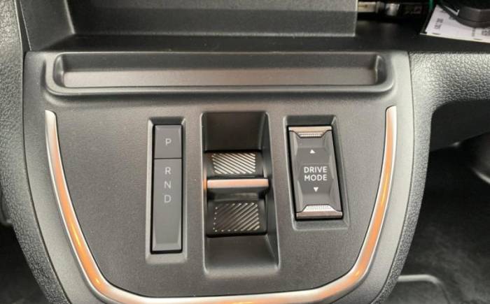CITROEN JUMPY CABINE APPROFONDIE DIESEL 180 CH M AUTOMAT