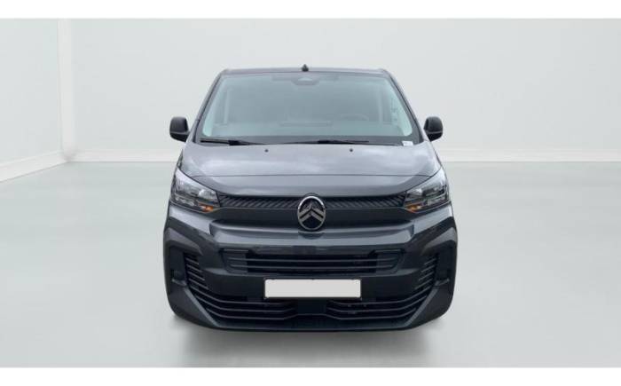CITROEN JUMPY CABINE APPROFONDIE DIESEL 180 CH M AUTOMAT