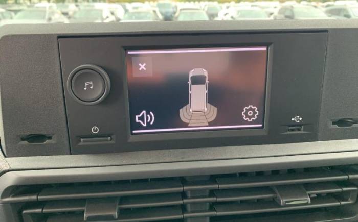 CITROEN JUMPY CABINE APPROFONDIE DIESEL 180 CH M AUTOMAT