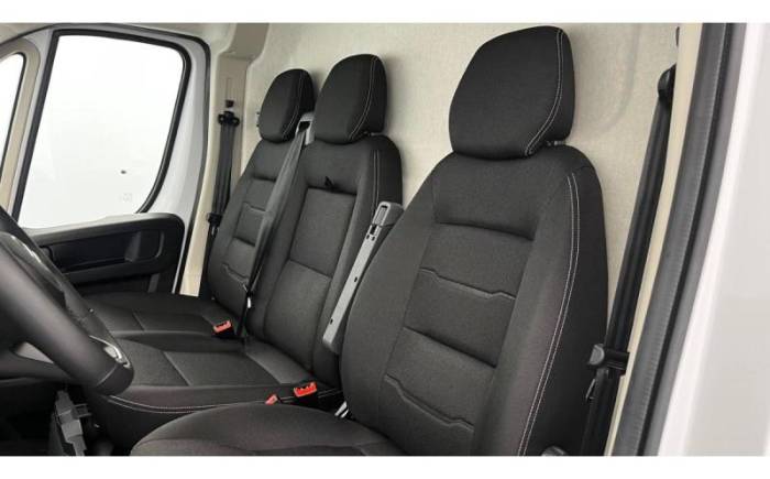 CITROEN JUMPER FOURGON NOUVEAU Tole 35 l2h2 140 s s bva8