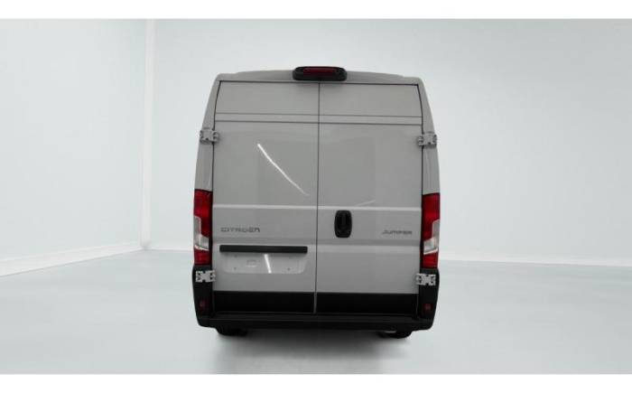 CITROEN JUMPER FOURGON NOUVEAU Tole 35 l2h2 140 s s bva8