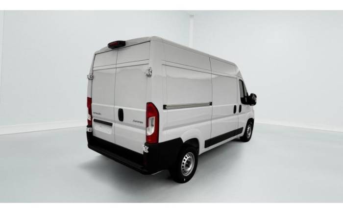 CITROEN JUMPER FOURGON NOUVEAU Tole 35 l2h2 140 s s bva8