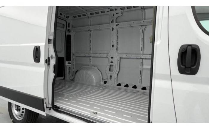 CITROEN JUMPER FOURGON NOUVEAU Tole 35 l2h2 140 s s bva8