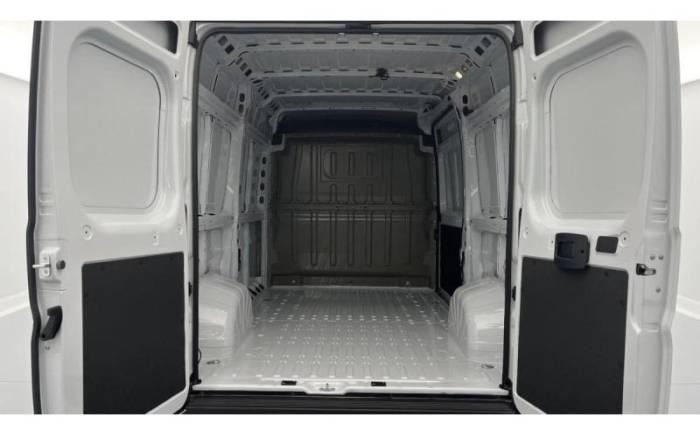 CITROEN JUMPER FOURGON NOUVEAU Tole 35 l2h2 140 s s bva8