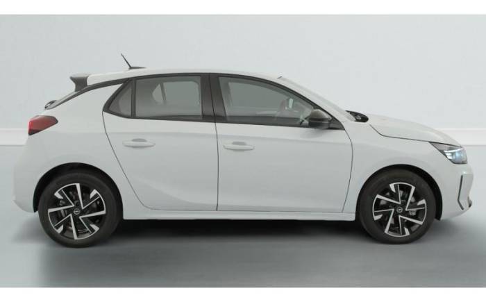 OPEL CORSA 1.2 TURBO HYBRID 110 CH AUTOM GS