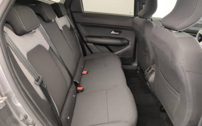 DACIA Bigster hybrid 155 JOURNEY