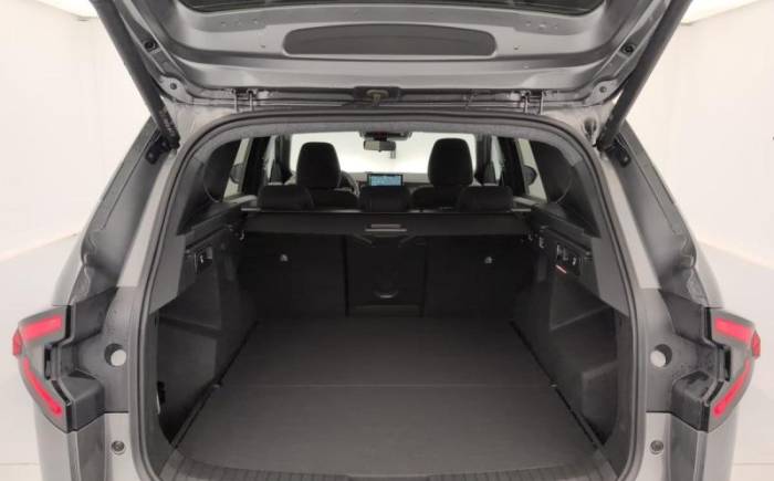 DACIA Bigster hybrid 155 JOURNEY