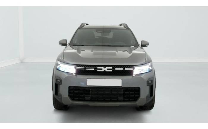 DACIA Bigster hybrid 155 JOURNEY