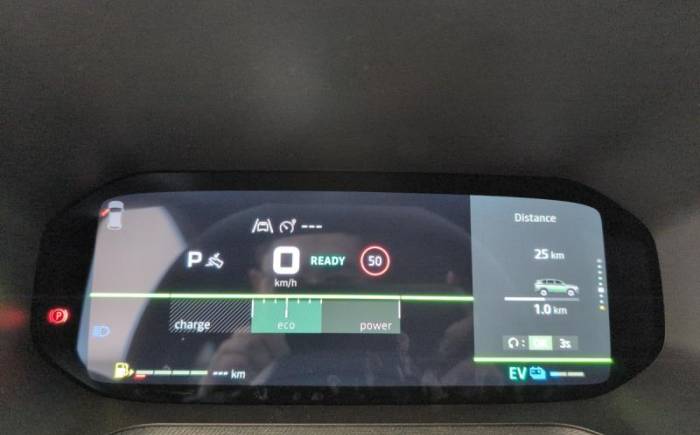 DACIA Bigster hybrid 155 JOURNEY