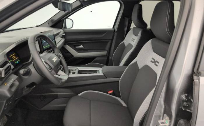 DACIA Bigster hybrid 155 JOURNEY