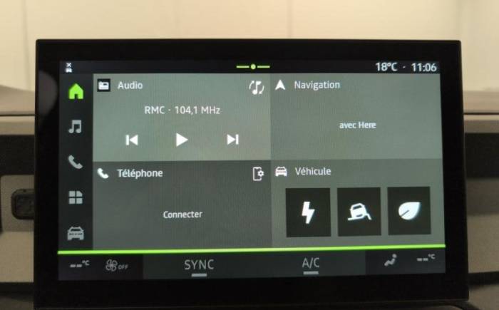 DACIA Bigster hybrid 155 JOURNEY
