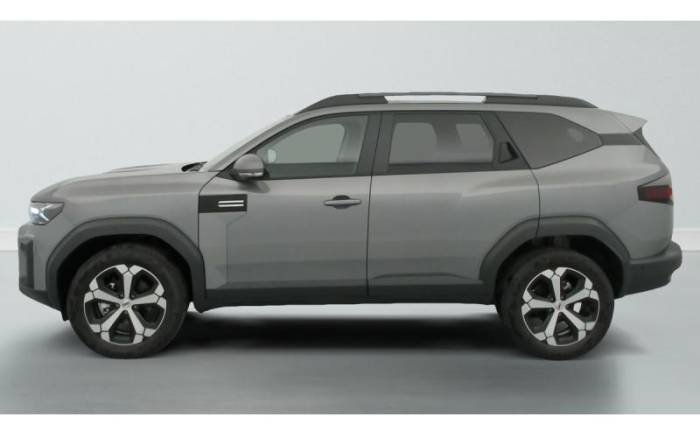 DACIA Bigster hybrid 155 JOURNEY