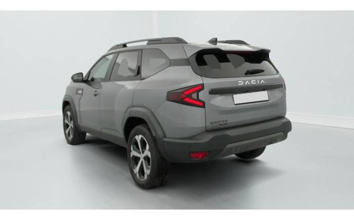 DACIA Bigster hybrid 155 JOURNEY