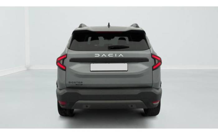 DACIA Bigster hybrid 155 JOURNEY