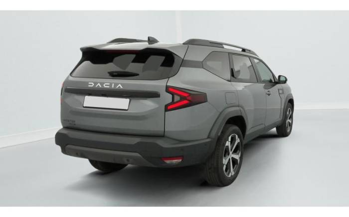 DACIA Bigster hybrid 155 JOURNEY