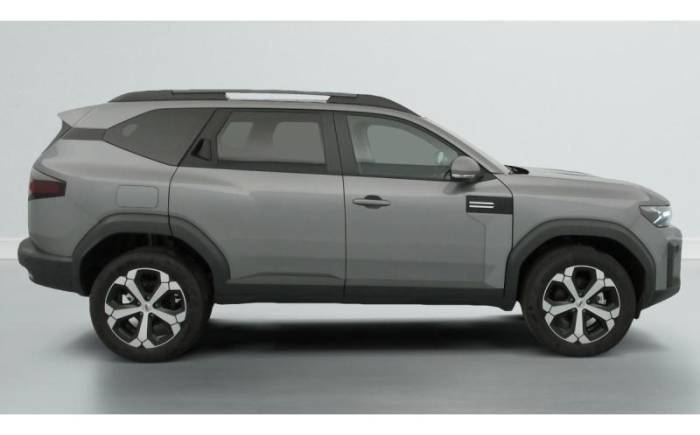 DACIA Bigster hybrid 155 JOURNEY