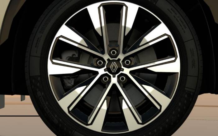RENAULT AUSTRAL 1.2 E-Tech Hybride - 200 - BVA multi-modes 2026  Techno PHASE 2