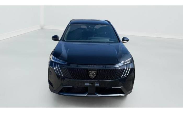 PEUGEOT 5008 HYBRID 145 E-DCS6 GT