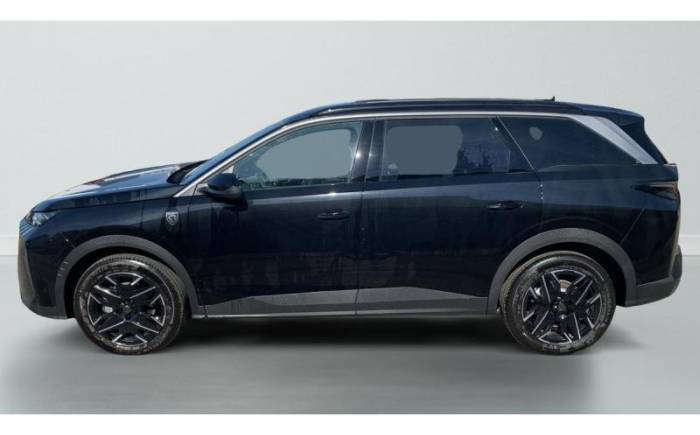 PEUGEOT 5008 HYBRID 145 E-DCS6 GT