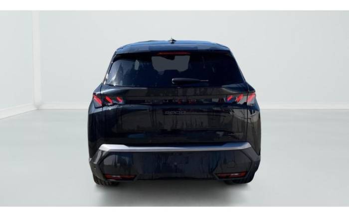 PEUGEOT 5008 HYBRID 145 E-DCS6 GT