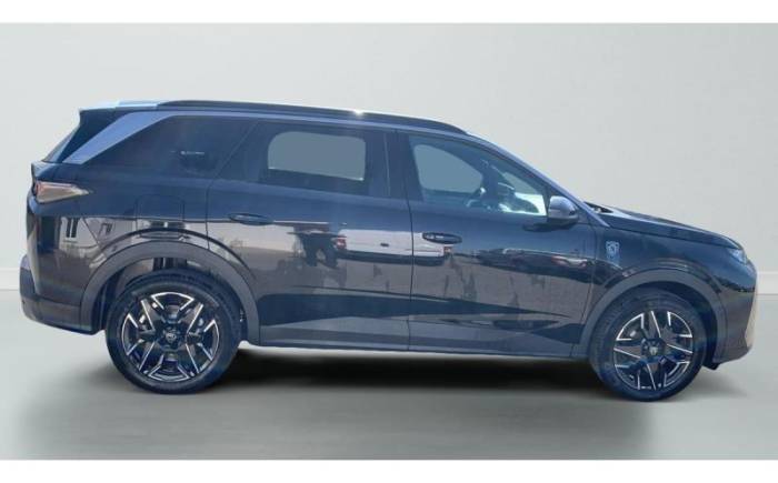 PEUGEOT 5008 HYBRID 145 E-DCS6 GT