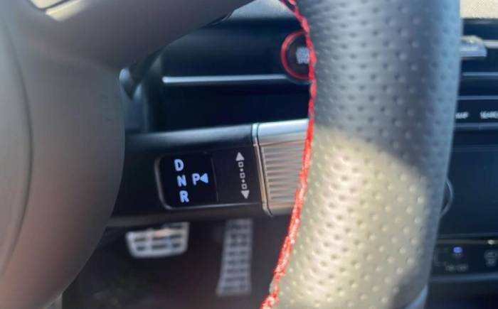 HYUNDAI TUCSON 1.6 T-GDI 239 HYBRID BVA6 N LINE EXECUTIVE