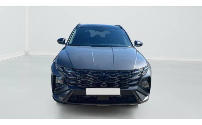HYUNDAI TUCSON 1.6 T-GDI 239 HYBRID BVA6 N LINE EXECUTIVE