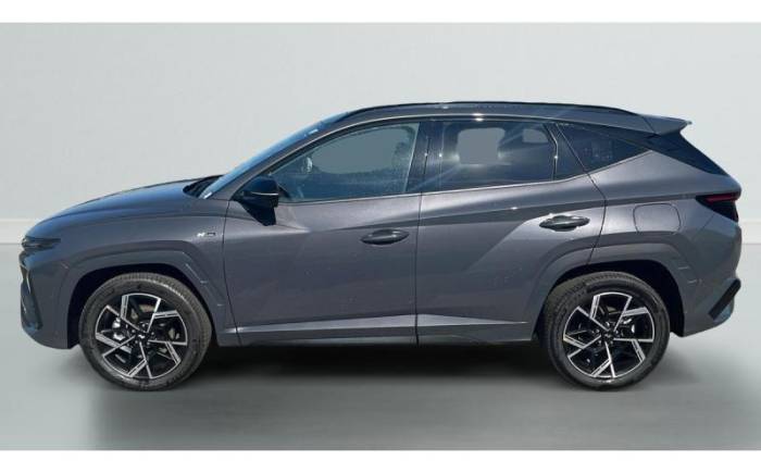 HYUNDAI TUCSON 1.6 T-GDI 239 HYBRID BVA6 N LINE EXECUTIVE