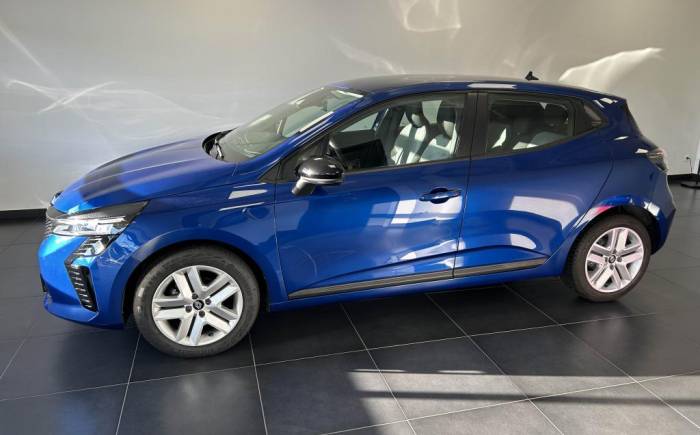 RENAULT CLIO 1.0 Tce 90 PHASE 2