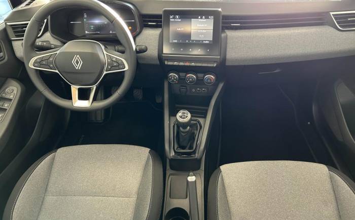 RENAULT CLIO 1.0 Tce 90 PHASE 2