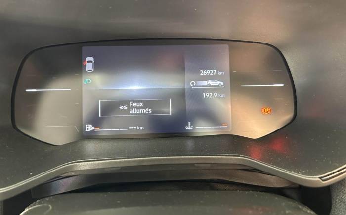 RENAULT CLIO 1.0 Tce 90 PHASE 2